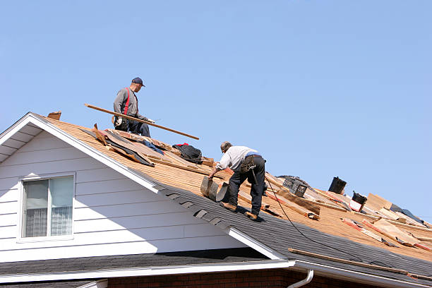 Best Roof Leak Repair  in Governors Clu, NC